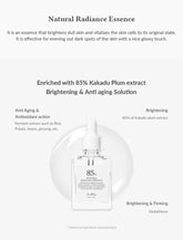 Dr. Althea - Natural Radiance Essence 30ml